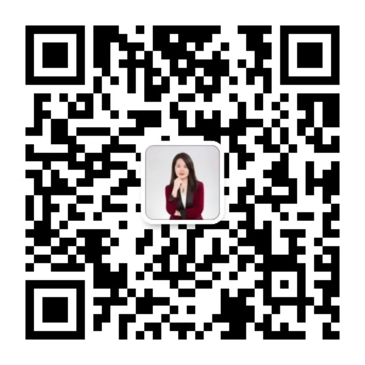 二维码（3）